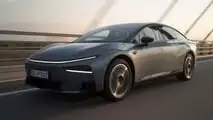 Xpeng P7+ 2026 - Dinamica