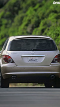 Mercedes-Benz Classe R