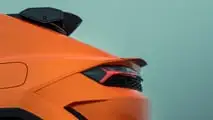 Lamborghini Urus SE Widetrack by Urban Automotive