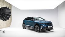 2026 Renault Megane E-Tech