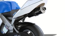 POLINI MINIBIKE 910 RS