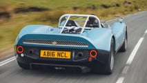 Nichols N1A (2026)