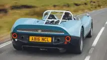 Nichols N1A (2026)