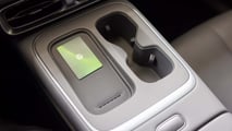 Leapmotor B05: gli interni