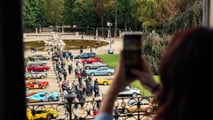 Salone di Torino 2025