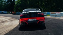 La Mercedes‑AMG CLA 45 4MATIC+ record al Nurburgring