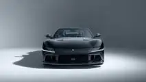 Novitec Ferrari 12Cilindri Spider (2026)