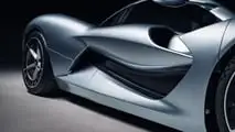 Hennessey Blackbird