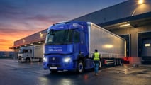 Reanult Trucks allo IAA Transportation 2026