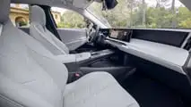 DS N°7 Hybrid, la prova di Motor1.com