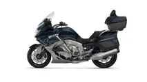 BMW K 1600 GTL