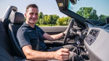 BMW Z4 (2008) im Klassik-Fahrbericht