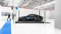 Futuro do Alpine A110