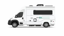 Winnebago Elora 2026 autocaravana