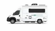 Winnebago Elora 2026 autocaravana