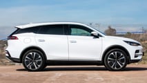 BYD Tang 2026