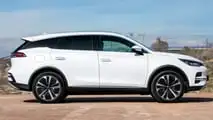 BYD Tang 2026