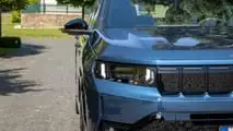 Jeep Compass Plug-In Hybrid (2026), la prova su strada di Motor1.com