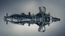 Royal Enfield Himalayan Black Mana Edition