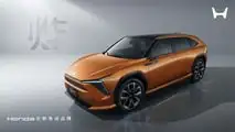 Honda YE S7 (China)