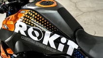 BMW R 1300 R Superhooligan (2026)