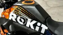 BMW R 1300 R Superhooligan (2026)