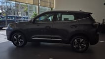 M1 nas lojas: CAOA Chery Tiggo 5x 1.5 TCI Sport 2027 