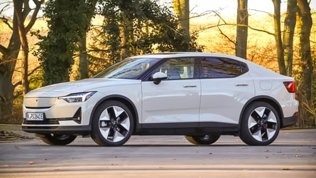Polestar 2 Long Range (2026) im Test