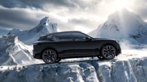 2027 BMW X5 Long Wheelbase (China)