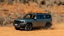Jetour lança o T2 XWD com tração 4x4 no Brasil