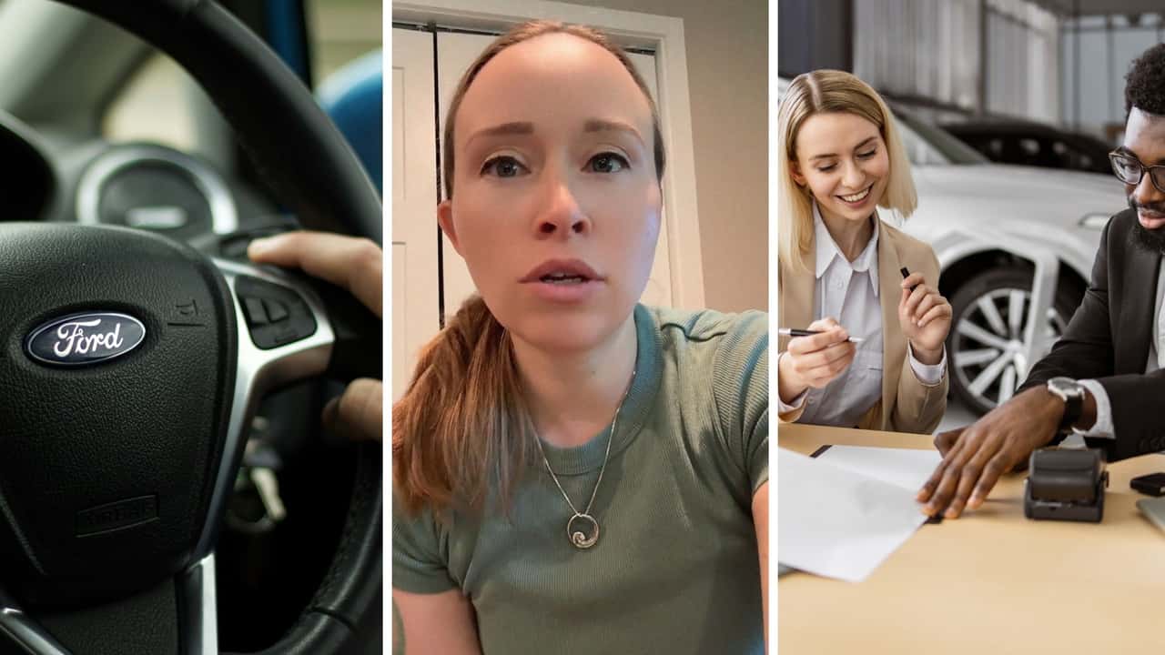 Woman pays extra for sunroof. Then she noticed a smell. Then her dealership’s solution is to stop using it altogether