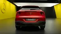 Mercedes-Benz GLA 2026