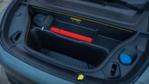 Volvo EX60, la prova sulle strade italiane