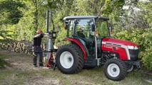 Massey Ferguson MF 2M: nuova gamma compatti fino a 65 CV