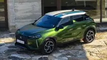 DS 3 Sonderedition 