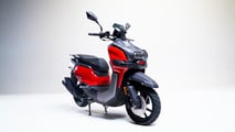 Shineray lança a Urban Lite no Brasil