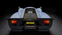 Lola T70S
