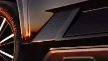 2027 Subaru Getaway