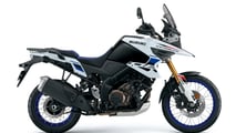 Suzuki V-Strom 1050XT 2027