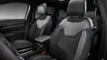 Jeep Commander Blackhawk 2.0 turbo flex 2027