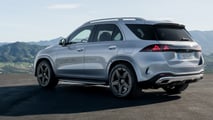 Mercedes-Benz GLE 2027 (modelo europeo)