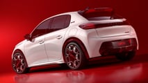 Peugeot E-208 GTi (2026)
