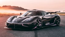 Koenigsegg One:1 (2015)