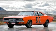 Dodge Charger Heritage