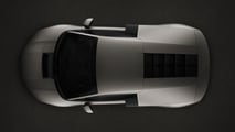 2027 Audi Nuvolari