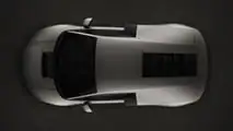 2027 Audi Nuvolari