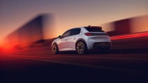 Peugeot 208 GTi 2026