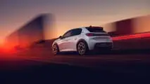 Peugeot 208 GTi 2026