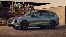 2027 Audi SQ7