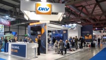 DKV a Transpotec 2026